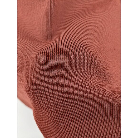 Aritzia Babaton Brown Midi Sweater Dress S - Picture 3 of 10